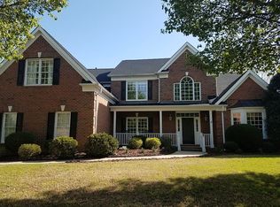 2311 Maynard Rd, Charlotte, NC 28270