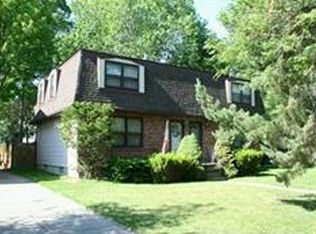 223 Berehaven Dr, Amherst, NY