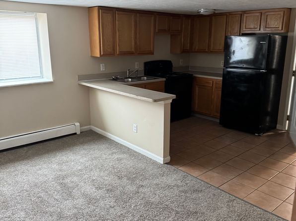 1729 Oak St #1732-1W