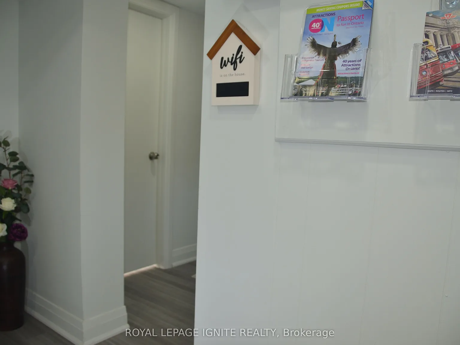 2 bed, $2,550 — Photo 4