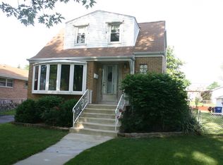 4215 Kathleen Ln, Oak Lawn, IL 60453