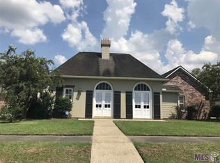 3990 Lake Ct, Zachary, LA 70791