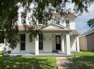 21 W Main St, Dayton, OH