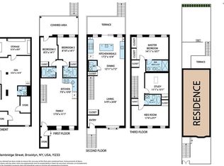 456 Bainbridge St, Brooklyn, NY 11233