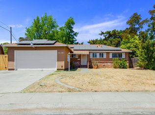 7438 Cosgrove Way, Sacramento, CA 95822