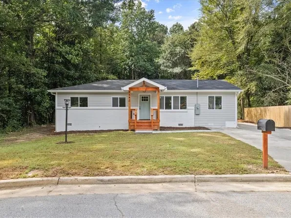 2547 Abner Pl NW, Atlanta, GA 30318