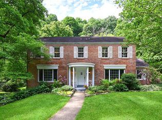 108 Merrie Woode Dr, Pittsburgh, PA 15235