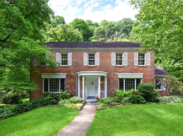 108 Merrie Woode Dr, Pittsburgh, PA 15235