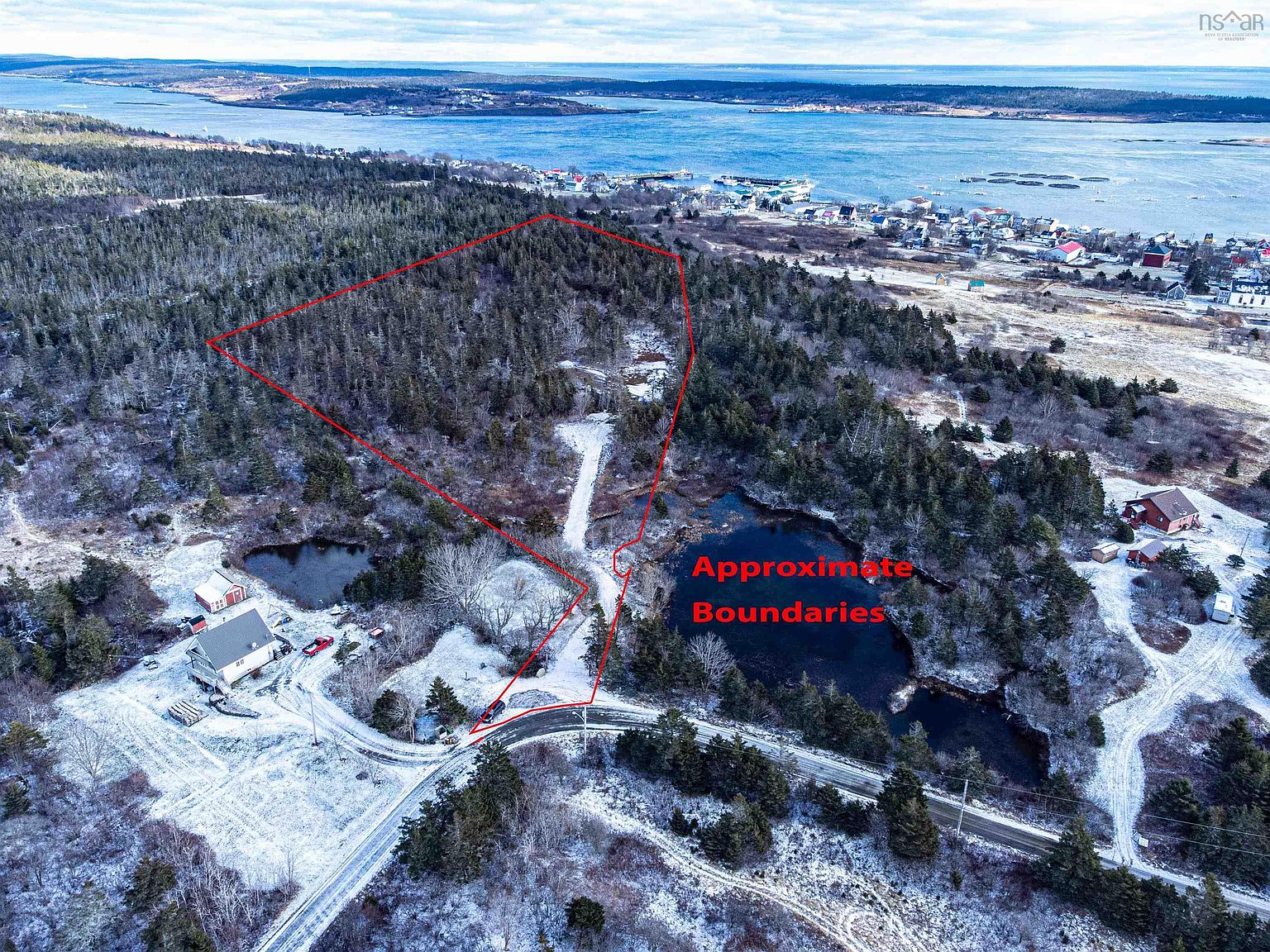 2022 Peajack Rd 2022A, Digby, NS B0V 1H0 MLS 202400233 Zillow