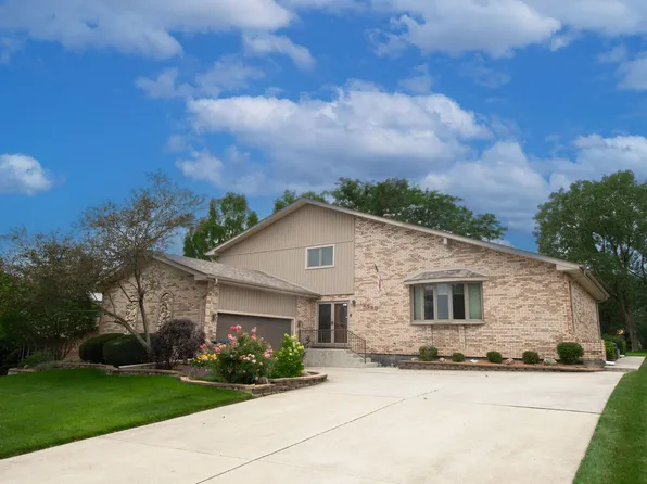 13540 S Monaghan Rd, Homer Glen, IL 60491