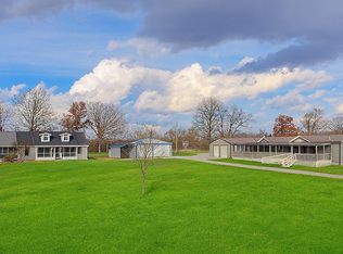 6963 County Road 1940, Pomona, MO 65789