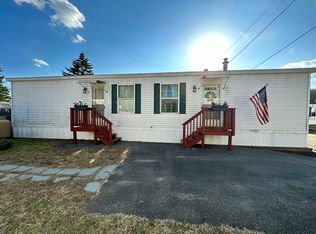 268 Palmer Rd, Monson, MA 01057