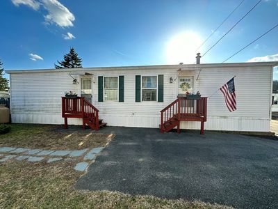 268 Palmer Rd, Monson, MA, 01057