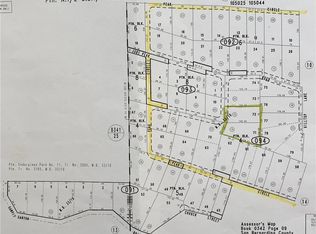 0 Peak Cir #71, Cedarpines Park, CA 92322