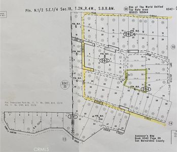 0 Peak Cir #71, Cedarpines Park, CA, 92322