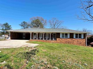 6072 Maddox Rd, Morrow, GA 30260