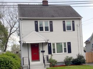 435 Westfield Ave, Bridgeport, CT 06606