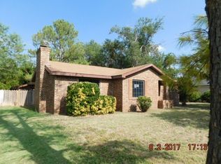 1316 N Avenue F, Denver City, TX 79323