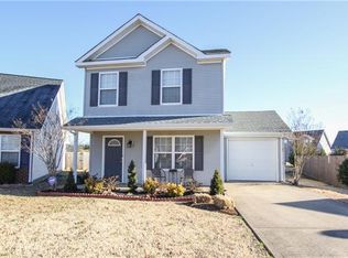 1431 Rochester Dr, Murfreesboro, TN 37130