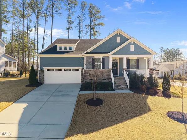1449 Commons Ford Pl, Apex, NC 27539