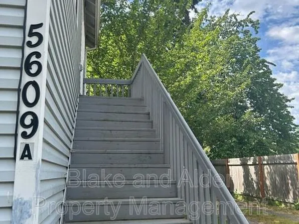 5609A SE 117th Ave, Portland, OR 97266