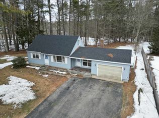 191 Old Rochester Rd, Somersworth, NH 03878