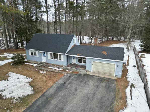 191 Old Rochester Road, Somersworth, NH 03878
