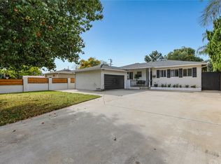 7021 Lasaine Ave, Van Nuys, CA