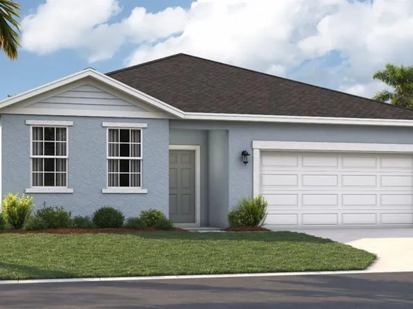 1260 Blue Daze Ln, Eustis, FL 32726