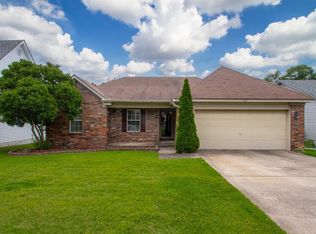 22 Pamela Ln, Sherwood, AR 72120