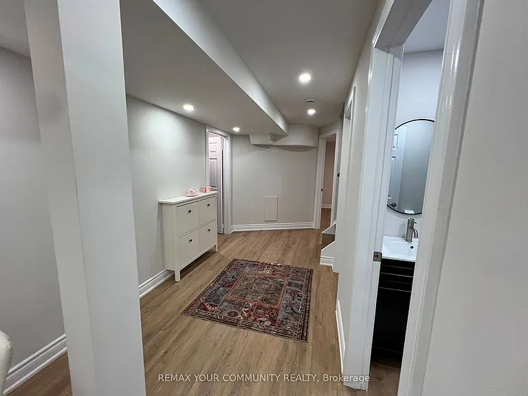 11 Newmill Cres #BASEMENT — Photo 23