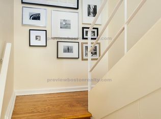 187 Gerry Rd #T1, Chestnut Hill, MA 02467