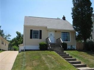 4419 Russell Ave, Parma, OH