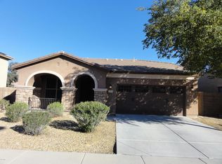 15974 W Tohono Dr, Goodyear, AZ 85338