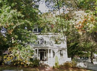 747 Washington St #3, Brookline, MA 02446