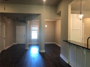 890 Ray St, Pea Ridge, AR 72751