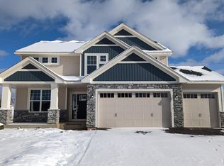 6005 Inspire Ave S, Cottage Grove, MN 55016