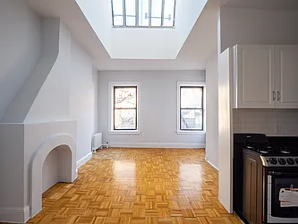 Rented by City Connections Realty