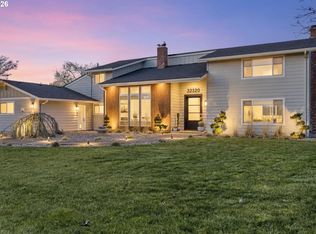 32320 S Needy Rd, Canby, OR 97013