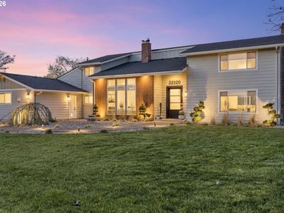 32320 S Needy Rd, Canby, OR, 97013