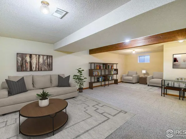 1145 Huckleberry Ln, Eaton, CO 80615
