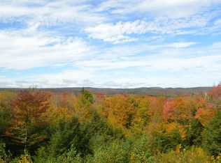 Skyline Ridge Rd, Becket, MA 01223