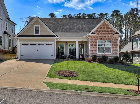 5211 Teal Ln, Evans, GA 30809