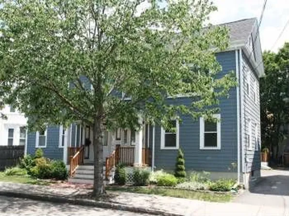 206 Norfolk St #1, Cambridge, MA 02139