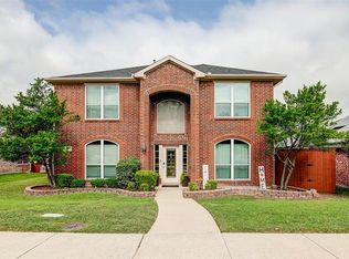 1102 Harvard Ln, Allen, TX 75002