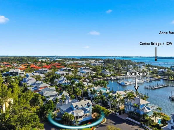 12923 Yacht Club Pl, Cortez, FL 34215