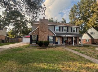 7815 12th Fairway Ln, Humble, TX 77346