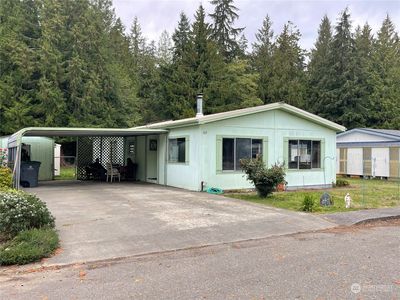 6062 Hwy 20 #107, Port Townsend, WA, 98368