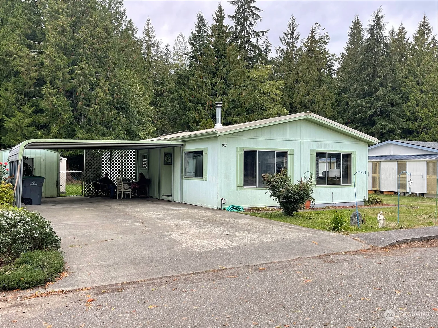 6062 Hwy 20 #107 photo 1