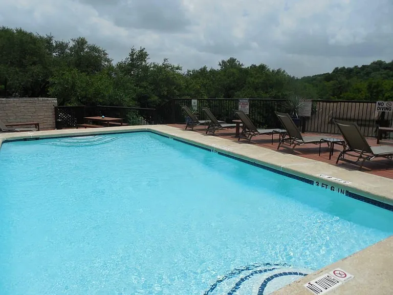 6703 Old Quarry Ln — Photo 23